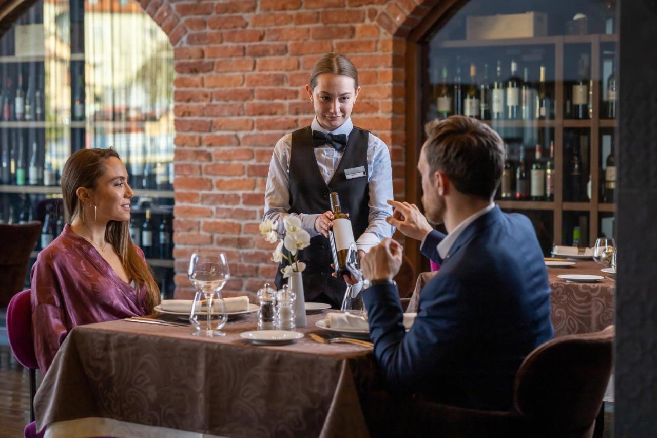 Hotel Kaj Marija Bistrica Zewnętrze zdjęcie